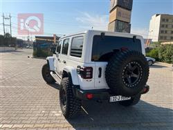 جیپ رانگلەر